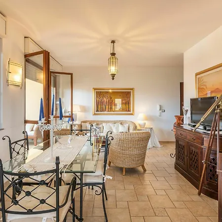 Attico Del Sole Apartment Alghero