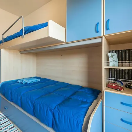 Attico Del Sole Apartment