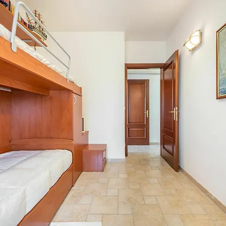 Apartment Attico Del Sole
