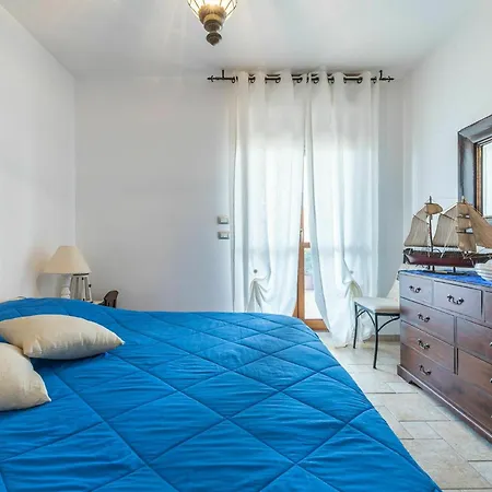 Apartment Attico Del Sole